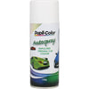 Dupli-Color Automotive Aerosol Spray Paint Alaskan White