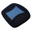Dusc Seat Cushion Memory Foam Gel Cooling