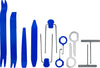 Dynamat Dynatools Panel Removal Tools 10012