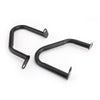 Triumph Bonneville T120 T100 Bobber 2016-2020 Generic Engine Guards Crash Bars Fit