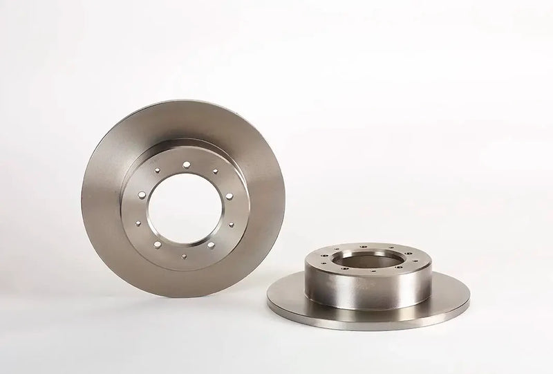 Brembo Brake Disc 08.5316.10