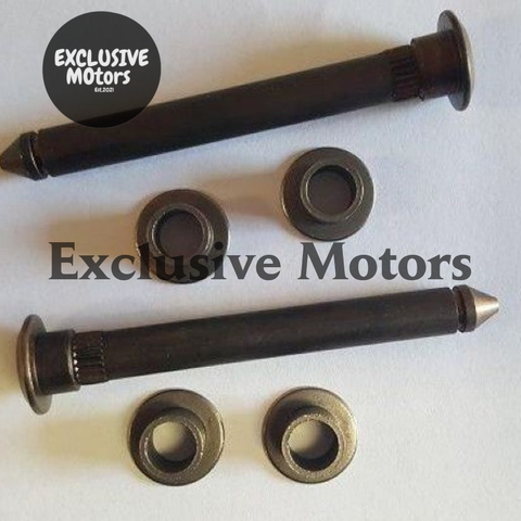 Nissan Navara / Terrano D21 Hinge Pin Kit (1986-1995)