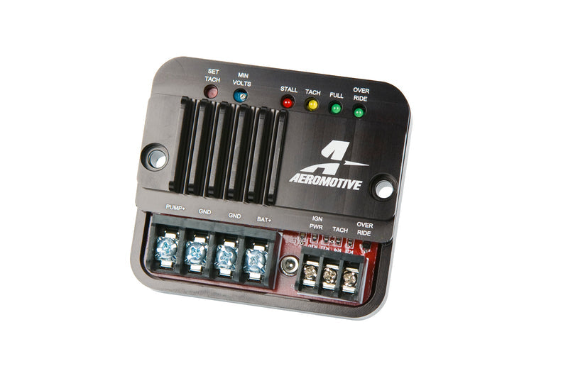 Aeromotive Fuel Pump Speed ARO16306