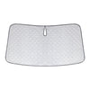 Ford Everest UA UB 2020-2024 6 Layer Thick WindScreen Sun Shade Suitable