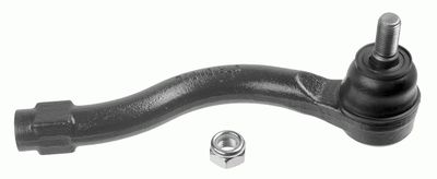 KYB Tie Rod End KTR1319
