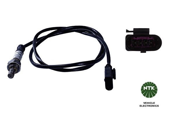 NTK Oxygen Sensor OZA826-EE35