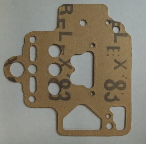 Dellorto DHLA Carburetor Top Gasket