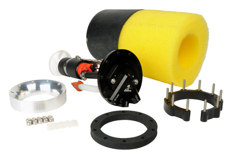 Aeromotive Phantom 200 In-Tank Fuel Kit ARO17255