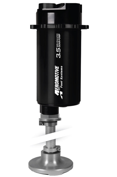 Aeromotive 3.5GPM Brushless In-Tank Fuel Pump with True