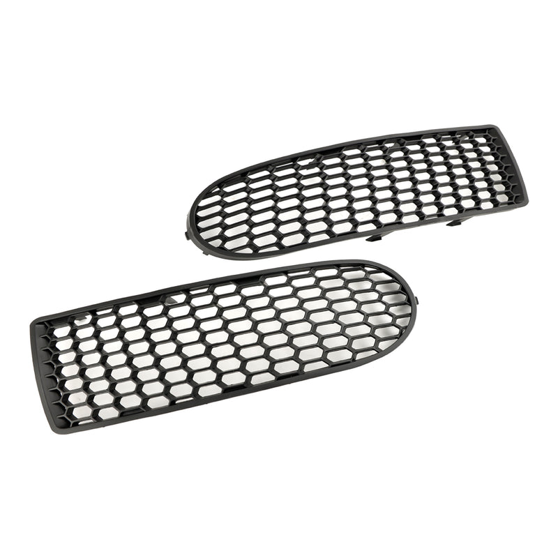 VW Beetle / Convertible Fog Light Grill (2012-2019)