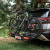 Yakima FoldClick EVO 2 Tow Ball 2 Bike Carrier