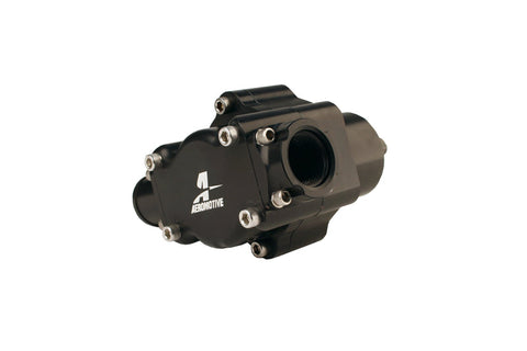 Aeromotive Atomic Belt Drive Pump ARO11115