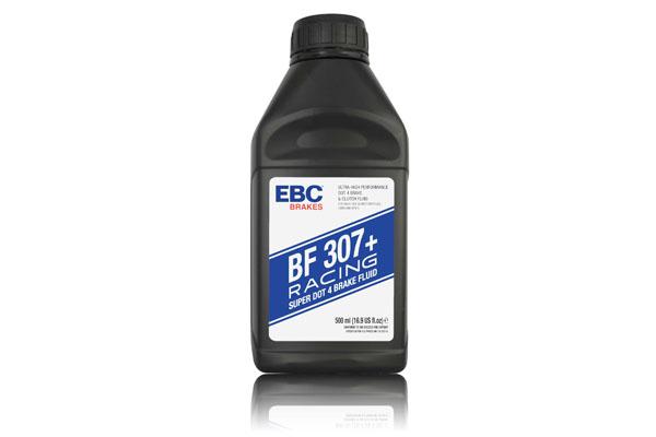 EBC Redstuff Brake Pad Set BF307