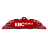 EBC BC4101RED-L EBC Racing 2014+ Audi S1 (8X) Front Left