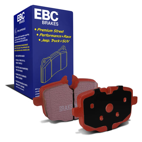 EBC DP32089C EBC 2021+ BMW M3/M4 3.0TT (G80/G82/G8 | Kren Offroad NZ