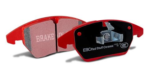 EBC DP32424C EBC 2020+ Mercedes-Benz CLA45 AMG 2.0 | Kren Offroad NZ
