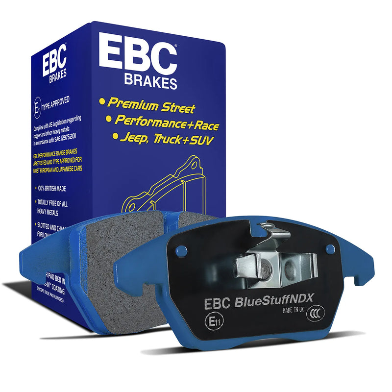 EBC DP51816NDX EBC Brakes Bluestuff Street and Tra | Kren Offroad NZ
