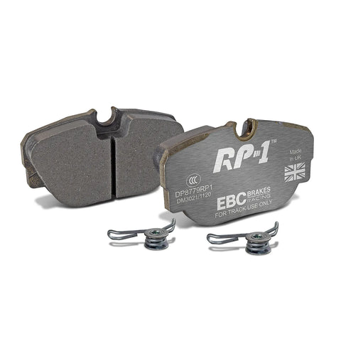 EBC DP8779RP1 EBC Racing 87-93 BMW 325 (E30) RP-1 | Kren Offroad NZ