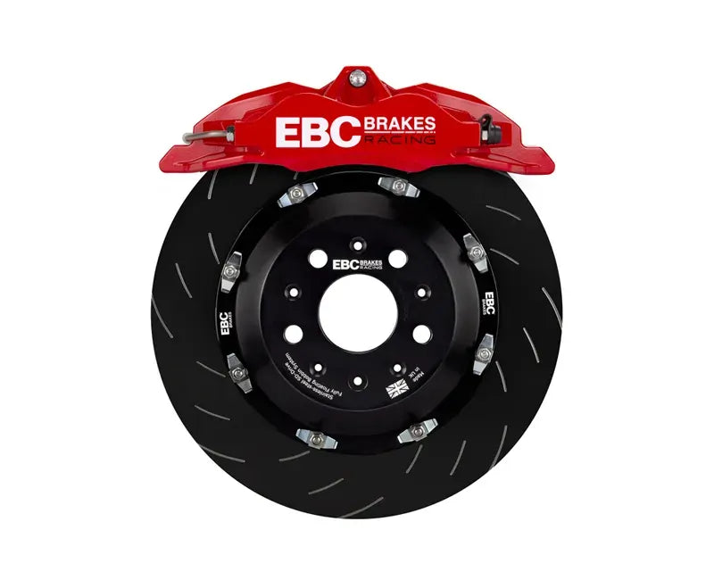 EBC S5KF1815 EBC S5 Kits Yellowstuff Pads and GD R | Kren Offroad NZ
