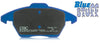 EBC Bluestuff Brake Pad Set DP51210