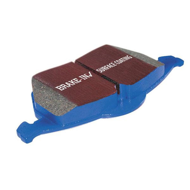 EBC Bluestuff Brake Pad Set DP5127