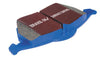 EBC Bluestuff Brake Pad Set DP5102