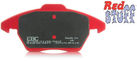 EBC Redstuff Brake Pad Set DP31146