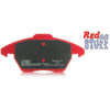 EBC Redstuff Brake Pad Set DP3262