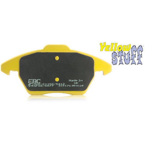 EBC Yellowstuff Brake Pad Set DP41145
