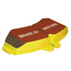 EBC Yellowstuff Fast Street & Track Brake Pad Set DP41036