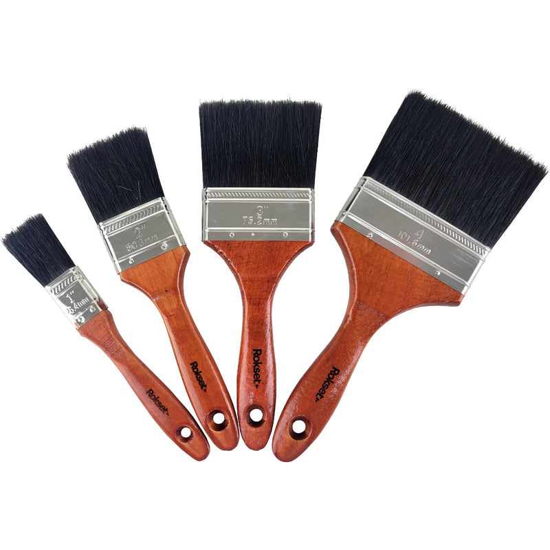 Rokset Industries Paint Brush Industrial 50mm 4047