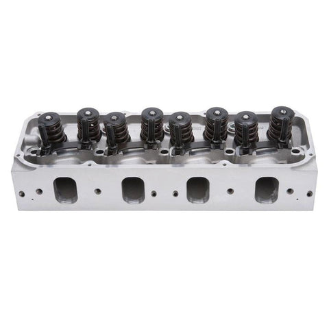Edelbrock RPM Cylinder Head Complete fits Ford 351C 2V
