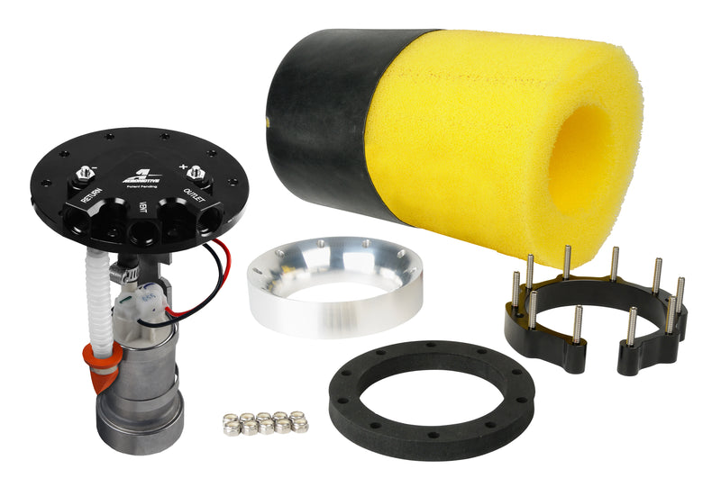 Aeromotive Phantom Flex 450 Stealth Fuel ARO18310