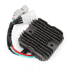 Suzuki VL1500 VZ1500 VZR1800 Boulevard M109R 06-17 Regulator Voltage Fit