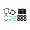 Toyota Landcruiser 78 Series 1VD 4.5L Turbo Installation Stud & Gasket Kit