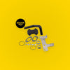 EGR Valve Cooler Delete Kit for Dodge Ram 2500 6.7L (2010-2016)