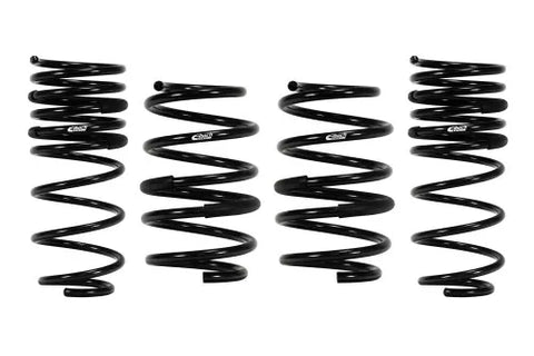 Eibach E10-72-012-03-22 Eibach Pro-Kit for 14-17 Porsche