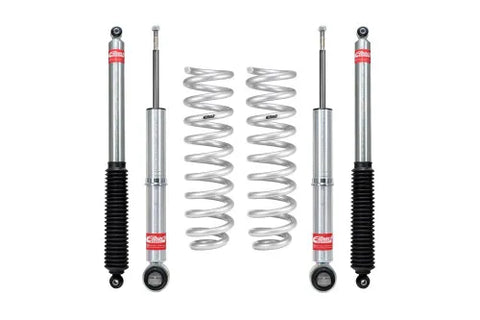 Eibach E80-35-059-01-22 Eibach Pro-Truck Lift Kit for