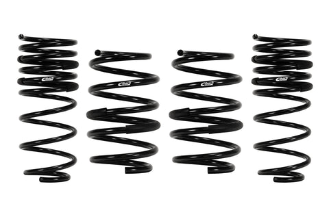 Eibach Pro Kit Springs fits Subaru Impreza WRX Sedan