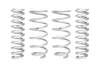 Eibach Pro Lift Kit Springs fits Amarok 4 Cyl