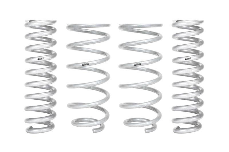 Eibach Pro Lift Kit Springs fits Amarok 4 Cyl