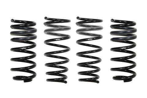 Eibach Pro Kit Springs fits Mazda 2