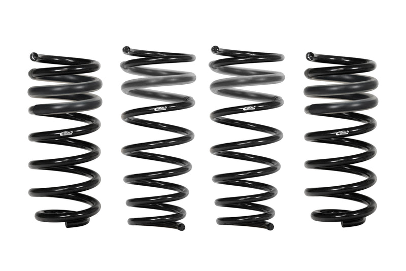 Eibach Pro Kit Springs fits CRZ