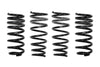 Eibach Pro Kit Springs fits Prius Plus W4