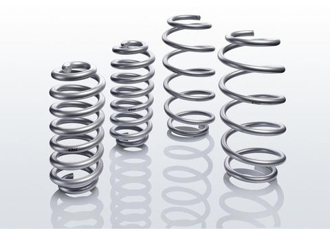 Eibach Pro Lift Kit Springs fits Land Rover Discovery