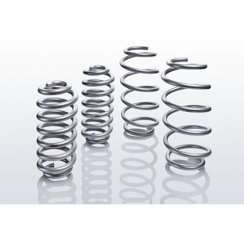 Eibach Pro Lift Kit Springs fits Nissan X-Trail (T32) 1.6
