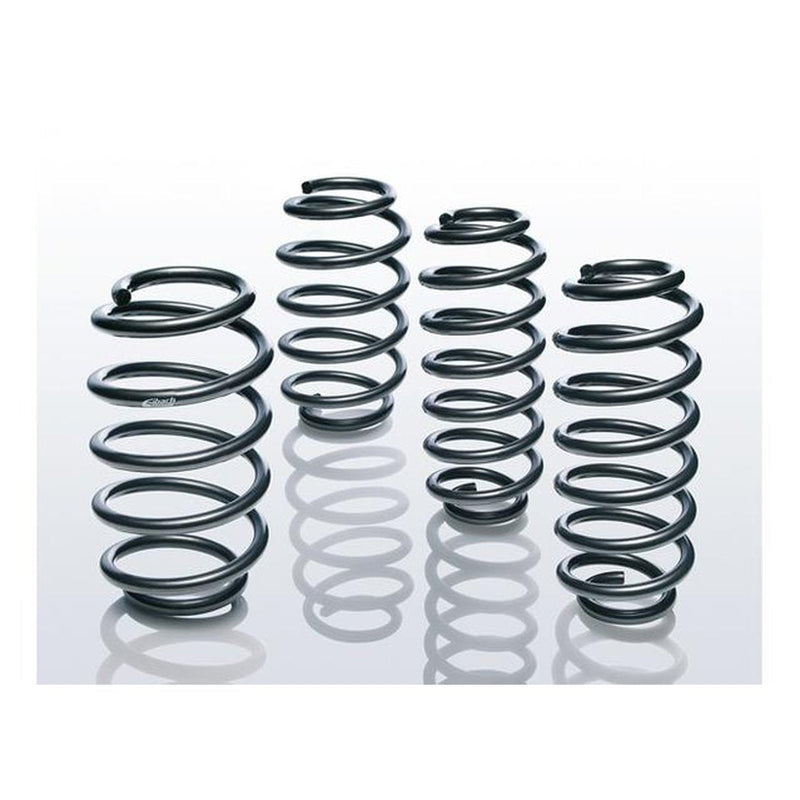 Eibach Pro Kit Springs fits Renault Megane 2 RS 225