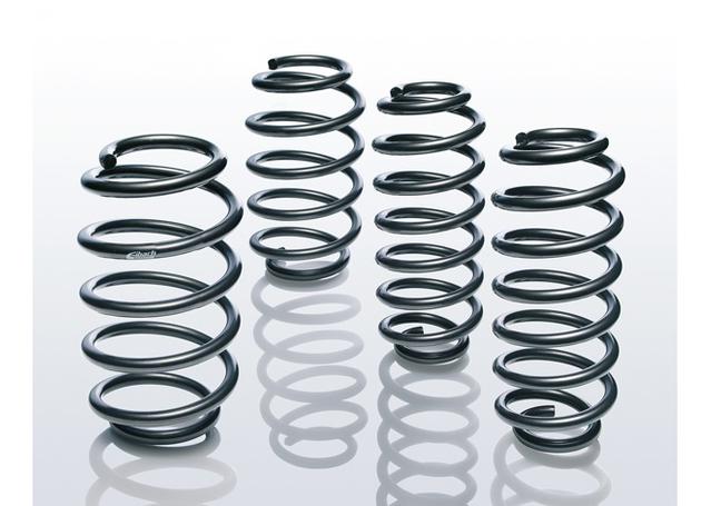 Eibach Pro Kit Springs fits Ford Mondeo V Wagon 2.0