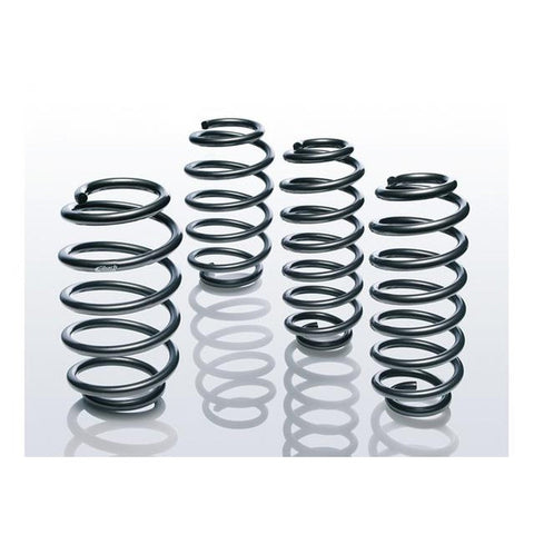 Eibach Pro Kit Springs fits Ford Fiesta VI 1.6 ST