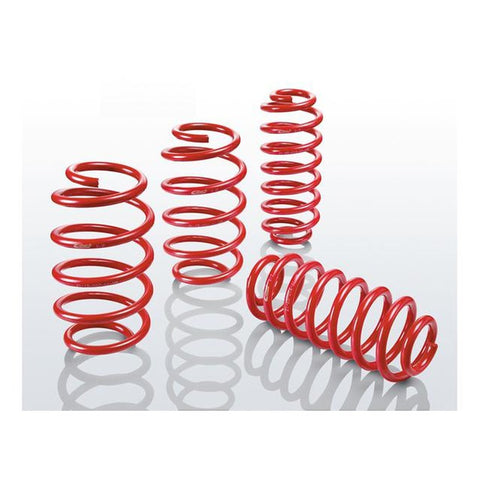 Eibach Sportline Springs fits VW Jetta IV (162) 1.8 TSI,